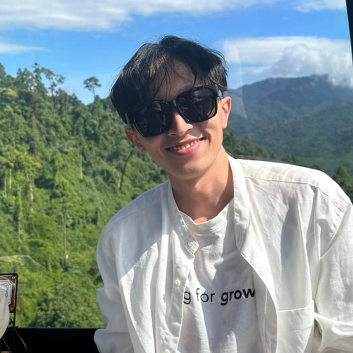 Trần Tấn Kiệt